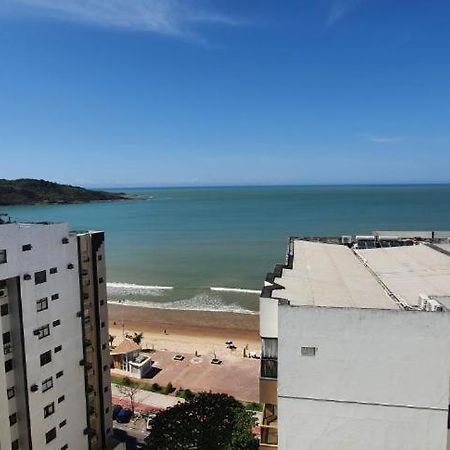 Cobertura C/ Vista Para O Mar E Montanhas, Churrasqueira, 4 Quartos 2 Vg Garagem グアラパリー エクステリア 写真