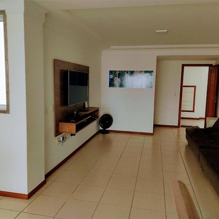 Cobertura C/ Vista Para O Mar E Montanhas, Churrasqueira, 4 Quartos 2 Vg Garagem グアラパリー エクステリア 写真