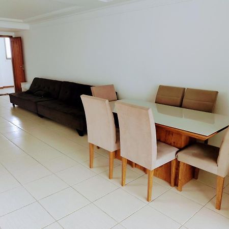 Cobertura C/ Vista Para O Mar E Montanhas, Churrasqueira, 4 Quartos 2 Vg Garagem グアラパリー エクステリア 写真