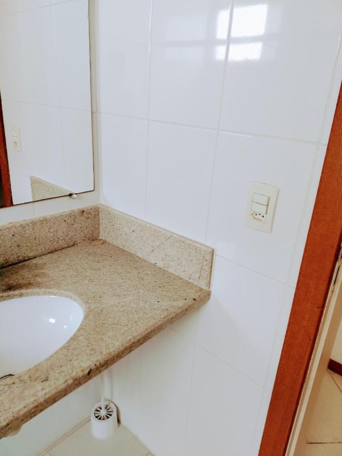 Cobertura C/ Vista Para O Mar E Montanhas, Churrasqueira, 4 Quartos 2 Vg Garagem グアラパリー エクステリア 写真