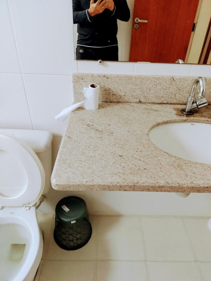 Cobertura C/ Vista Para O Mar E Montanhas, Churrasqueira, 4 Quartos 2 Vg Garagem グアラパリー エクステリア 写真