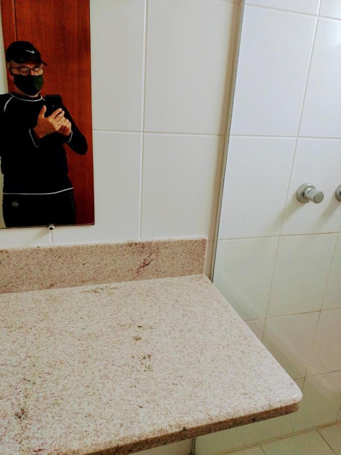 Cobertura C/ Vista Para O Mar E Montanhas, Churrasqueira, 4 Quartos 2 Vg Garagem グアラパリー エクステリア 写真