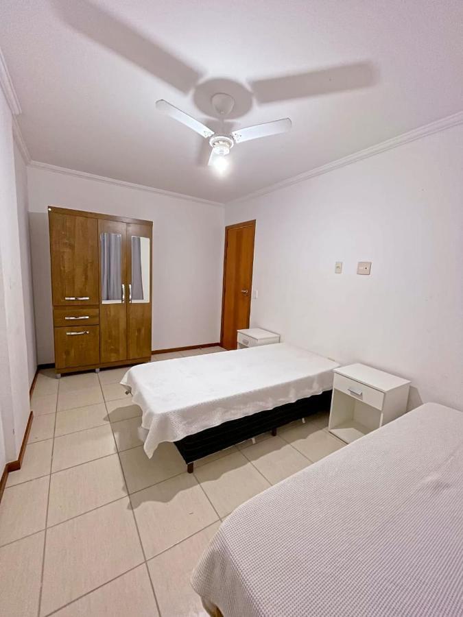 Cobertura C/ Vista Para O Mar E Montanhas, Churrasqueira, 4 Quartos 2 Vg Garagem グアラパリー エクステリア 写真