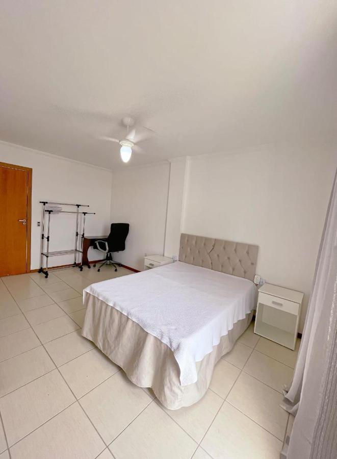 Cobertura C/ Vista Para O Mar E Montanhas, Churrasqueira, 4 Quartos 2 Vg Garagem グアラパリー エクステリア 写真