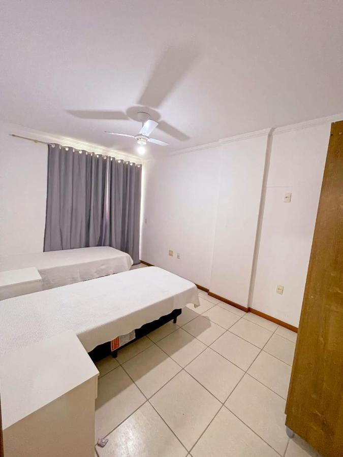 Cobertura C/ Vista Para O Mar E Montanhas, Churrasqueira, 4 Quartos 2 Vg Garagem グアラパリー エクステリア 写真