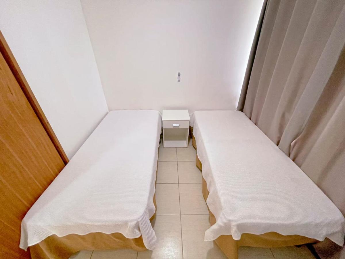 Cobertura C/ Vista Para O Mar E Montanhas, Churrasqueira, 4 Quartos 2 Vg Garagem グアラパリー エクステリア 写真